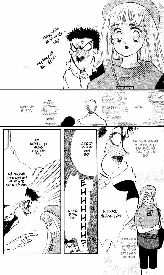 itazura na kiss chapter 15 23