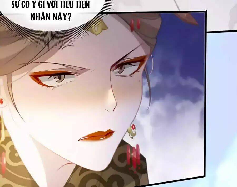 gian phi như thử đa kiều chapter 51 13