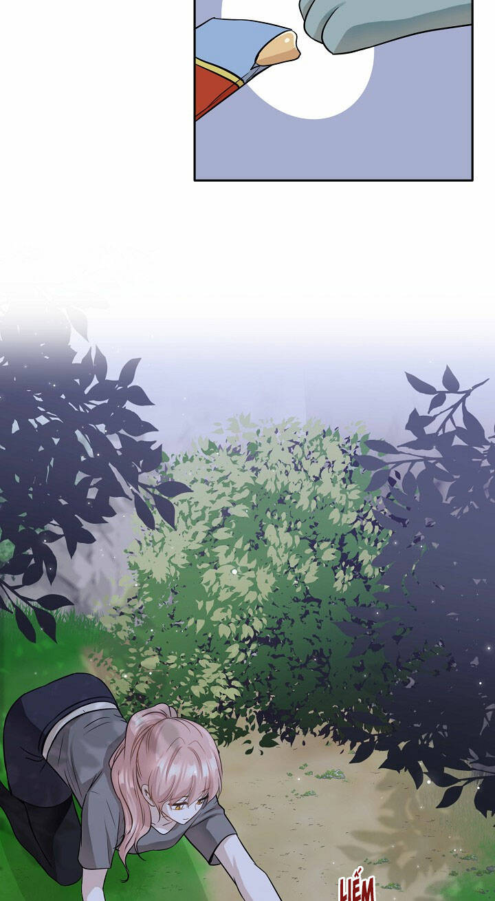 cuộc sống kỳ thú chapter 97 11