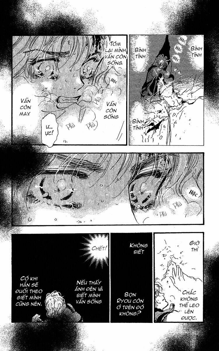 7 mầm sống chapter 81 15