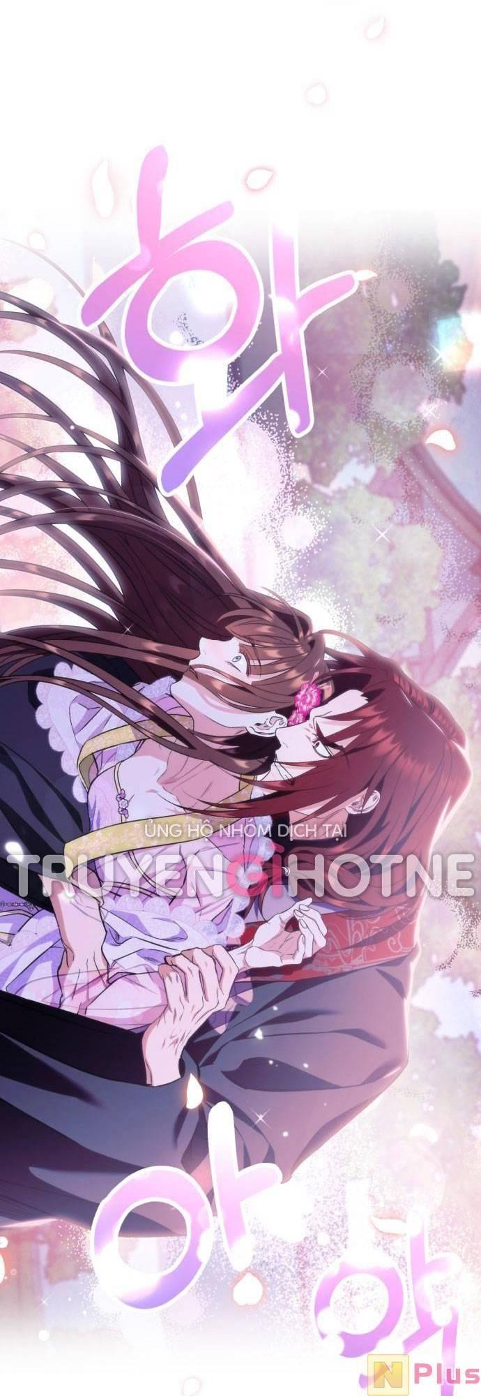 bản tình ca hy lan quốc chapter 49.1 24