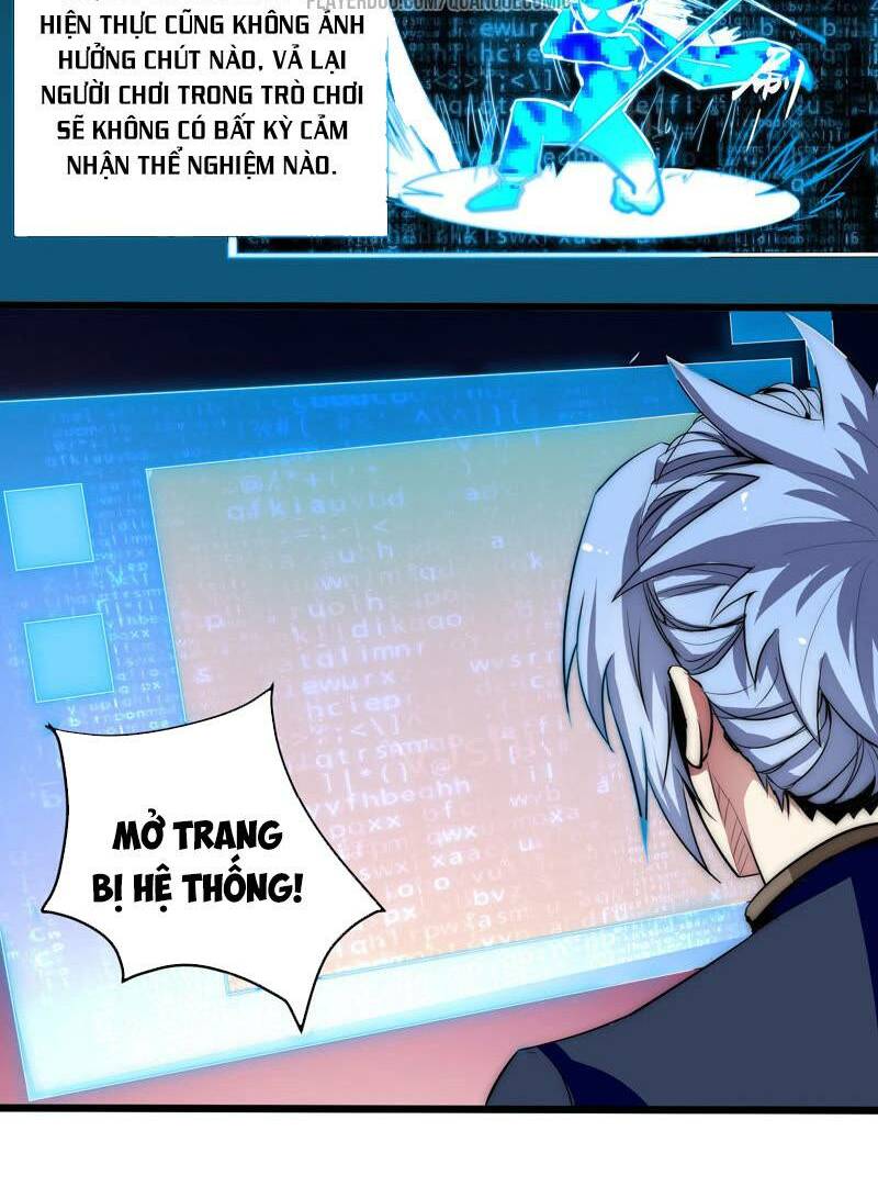 dãy số chí mạng chapter 2 22