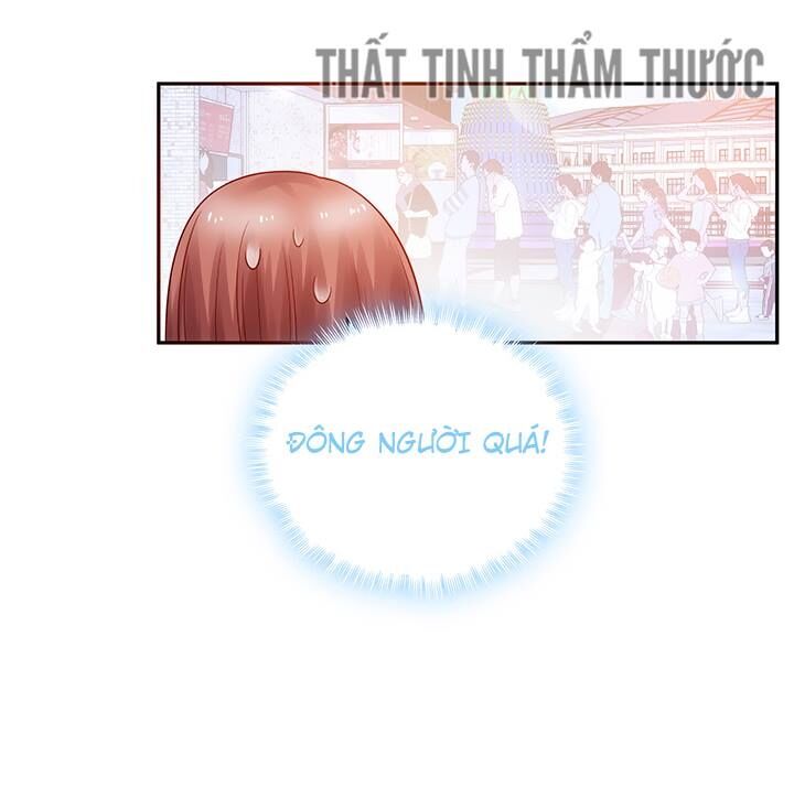 bạn trai 1/4 của tôi chapter 5 26