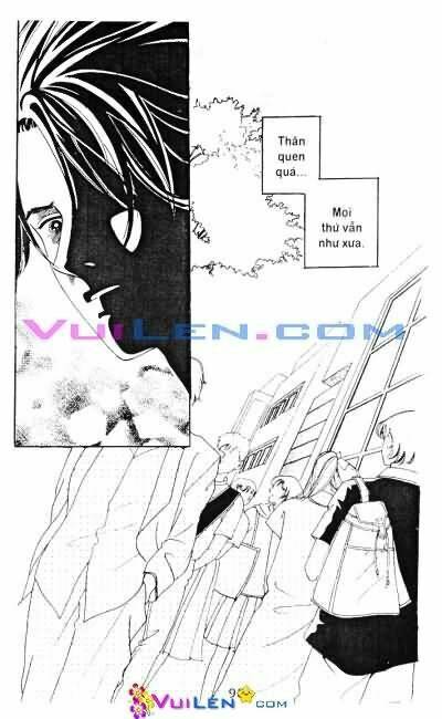 có anh trong đời chapter 7 98