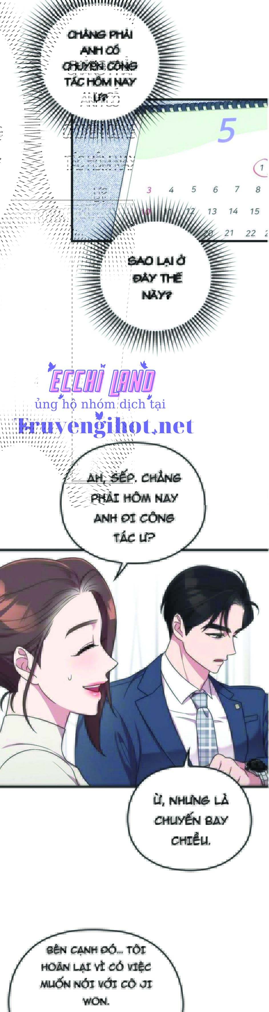 cô đi mà lấy chồng tôi chapter 16.2 25