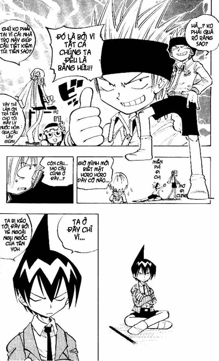 vua pháp thuật chapter 65 11