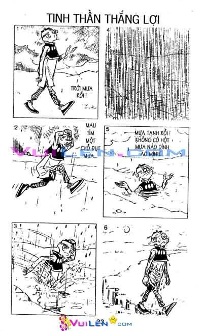 chú thoòng (full trọn bộ) chapter 33 28