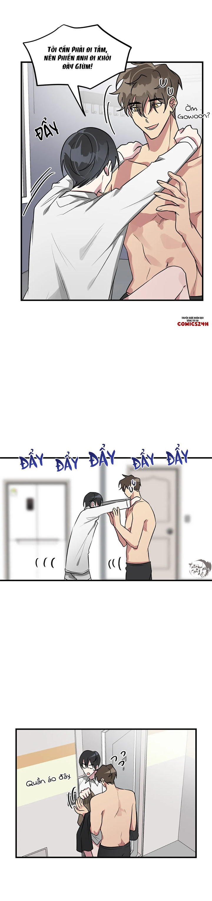 lỗi bộ nhớ chapter 23 20