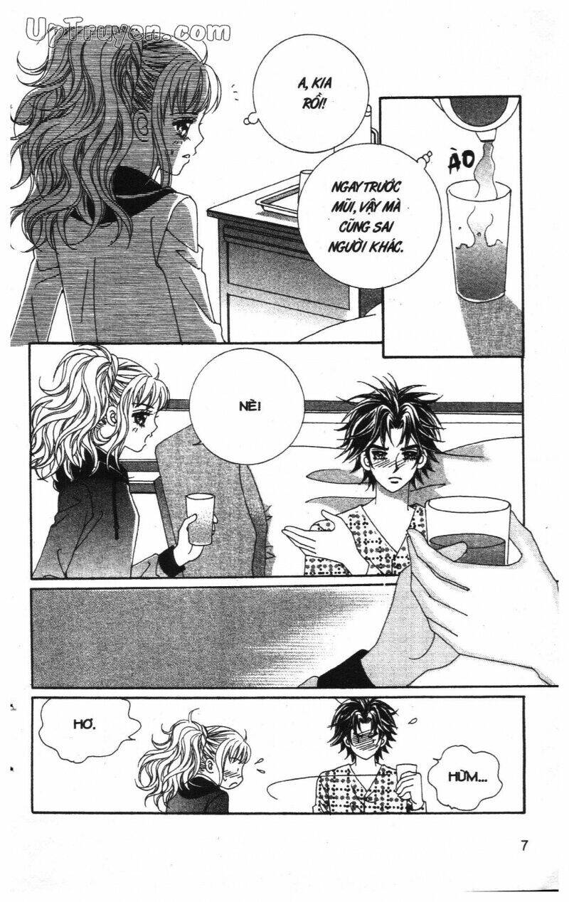 thoát kiếp hồ ly chapter 19 8