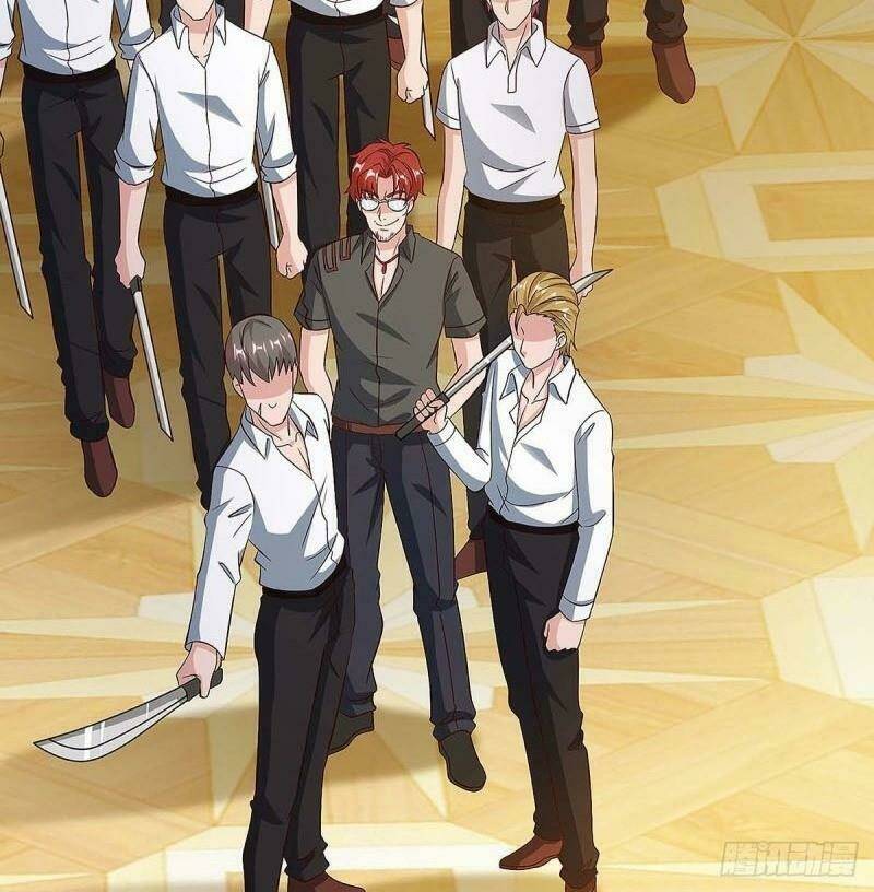 trọng sinh khí thiếu quy lai chapter 121 24