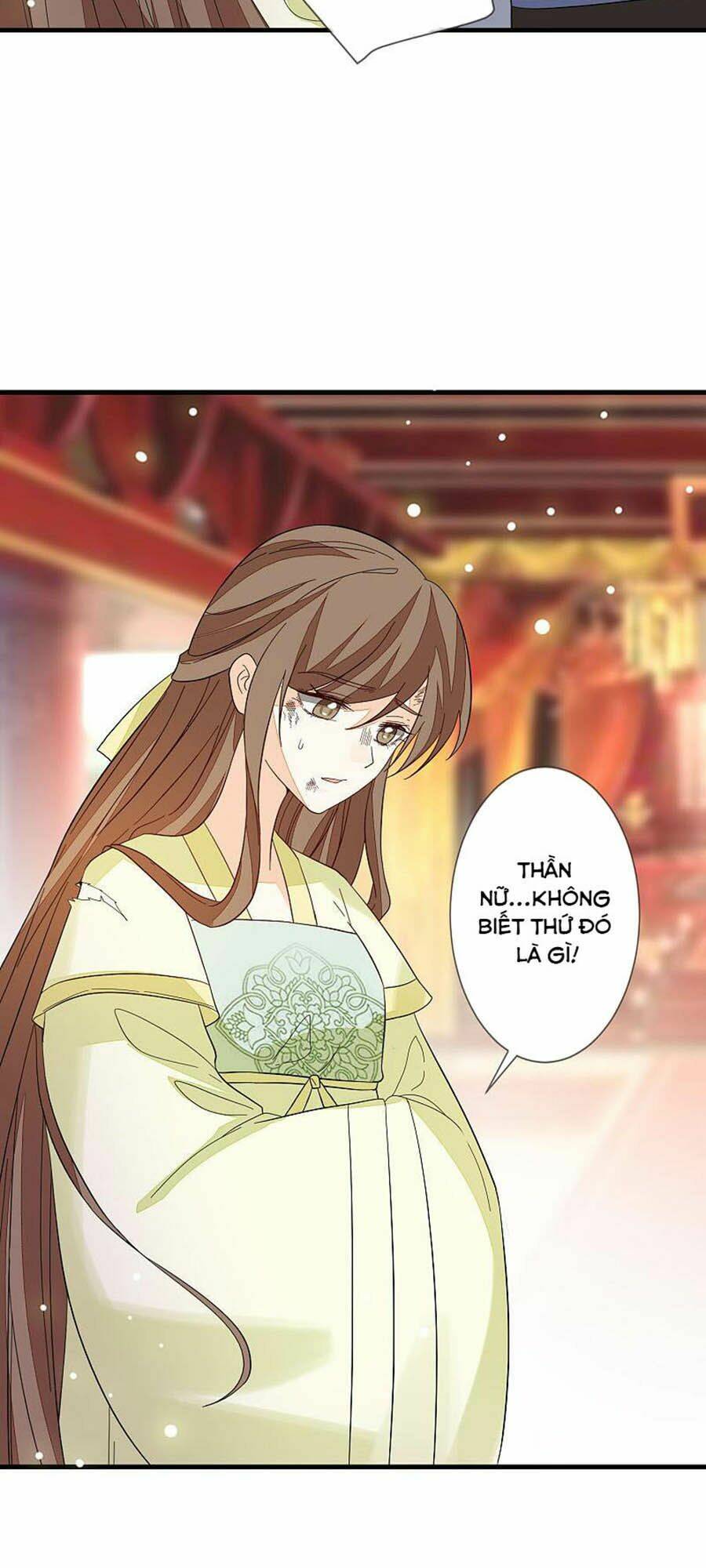 cửu khuyết phong hoa chapter 113 24