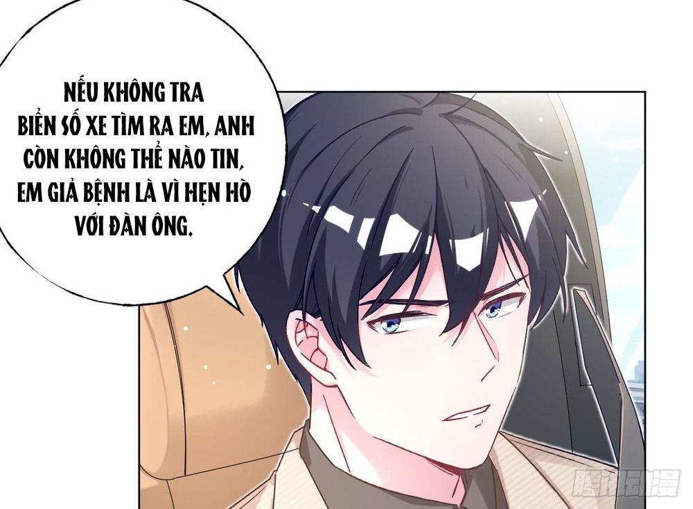 trời ban cho nam thần daddy chapter 37 13
