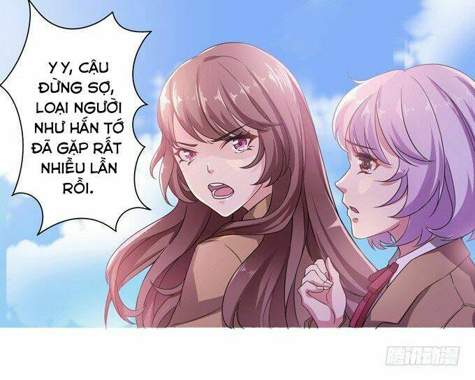 tình yêu ba tuyến chapter 1 153