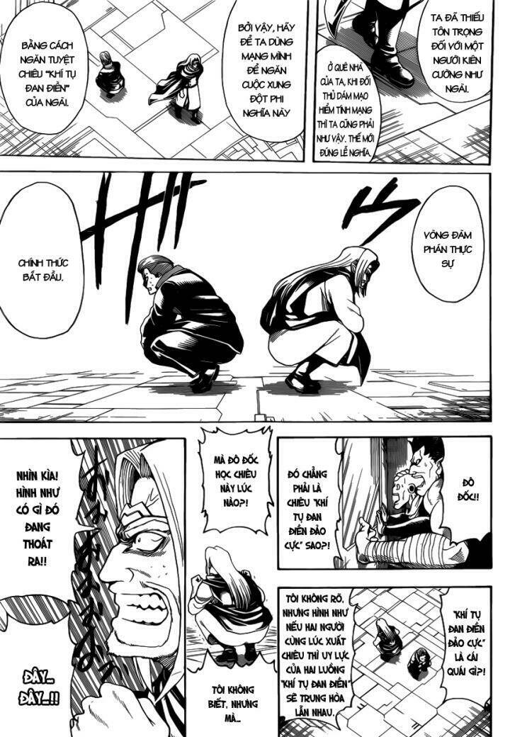 gintama - linh hồn bạc chapter 600 14