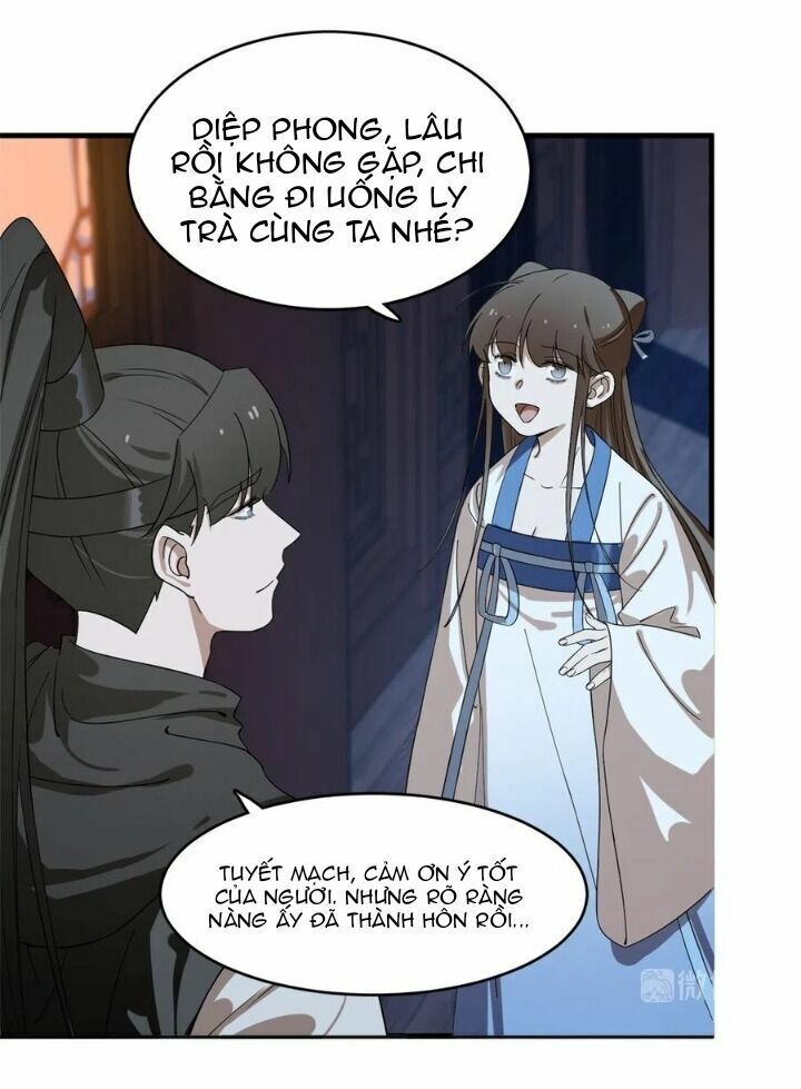 độc bộ thiên hạ: đặc công thần y chapter 248 2