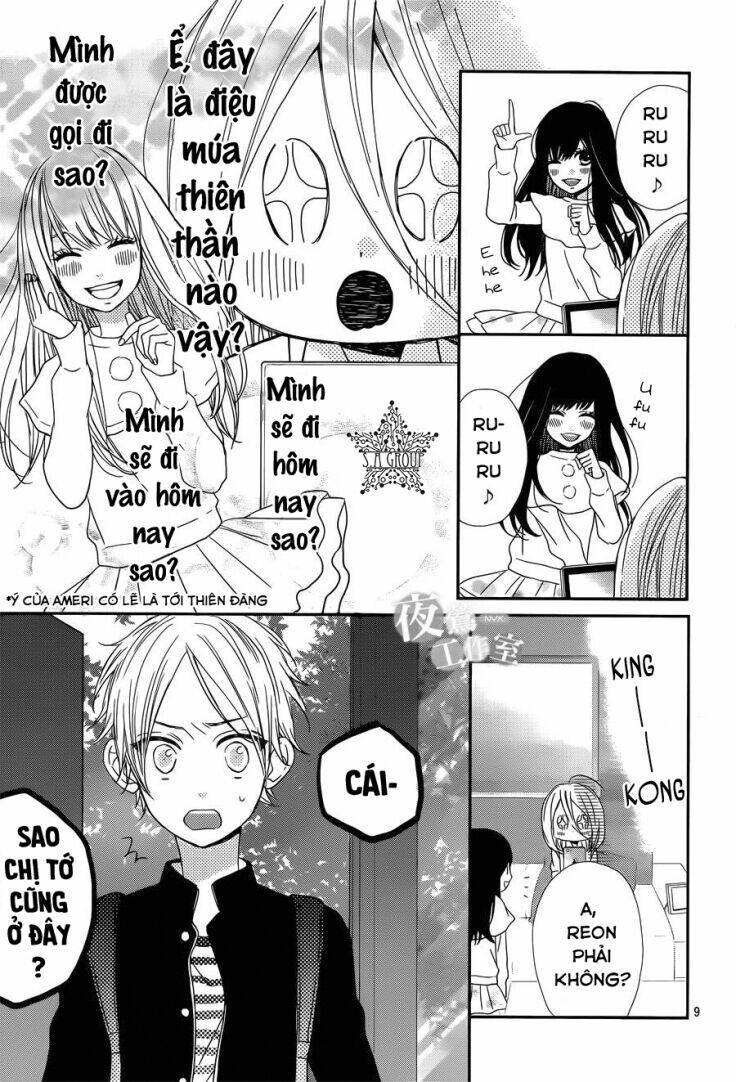 anagura amélie chapter 5 11