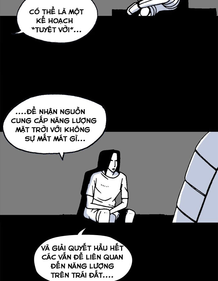 mắc kẹt trên mặt trăng chapter 31 13