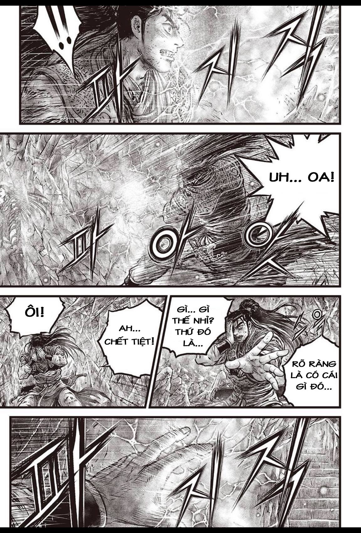 hiệp khách giang hồ m chapter 602 4