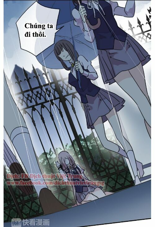 vết cắn ngọt ngào phần 1 chapter 23 35