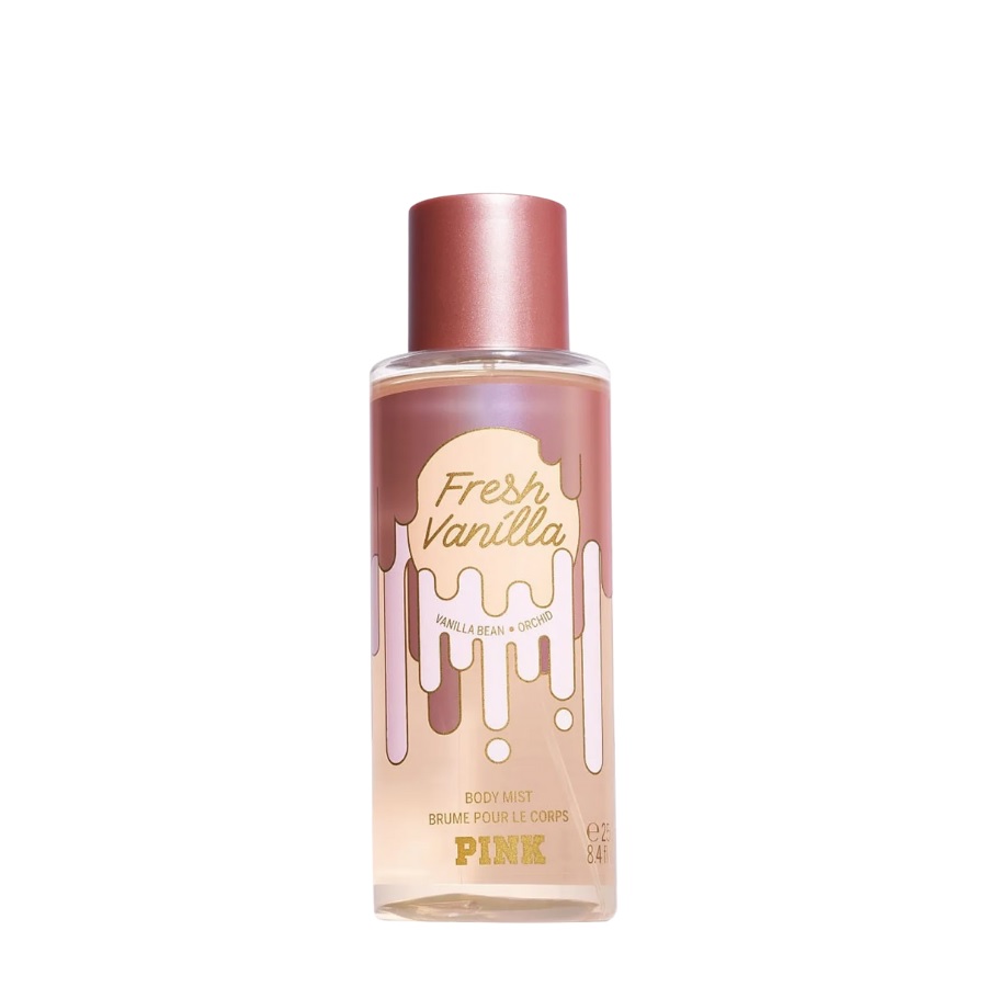 Xịt Thơm Toàn Thân Victoria's Secret PINK 250ml