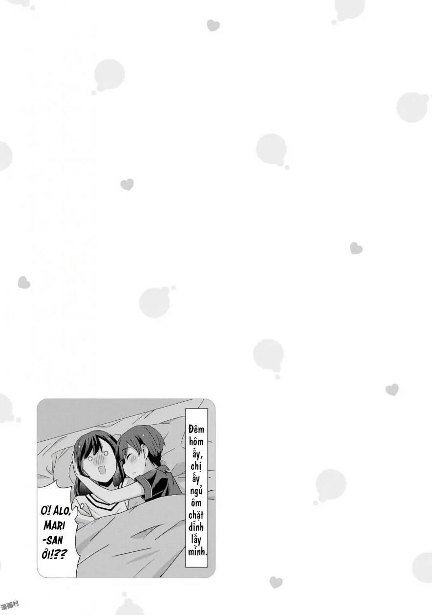 bright and cheery amnesia chapter 20 17