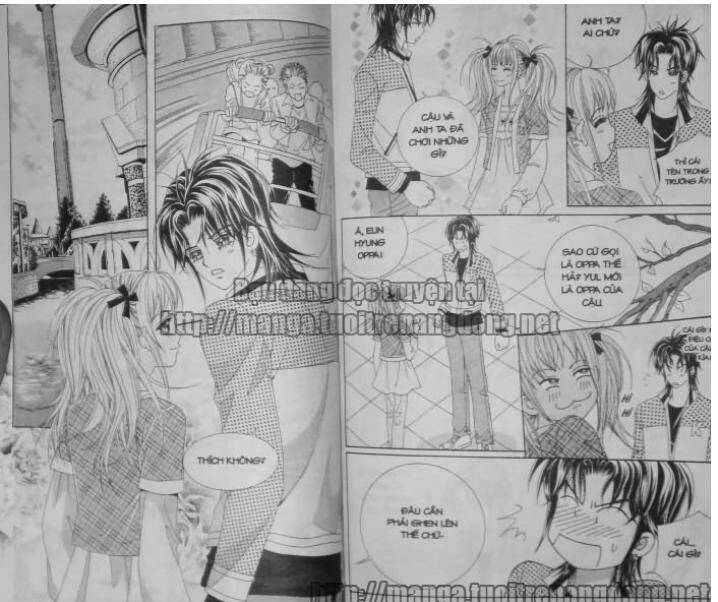 con quỷ hút thuốc ở nhà kho chapter 8 37