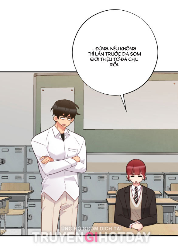 [18+] phương pháp xuất tinh của dosagyeon chapter 22.1 6