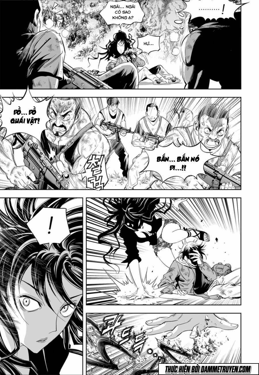 kẻ siêu phàm chapter 9 6