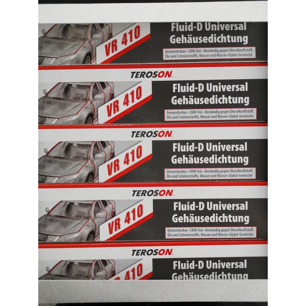 Teroson Vr410 200Ml, Keo Dán Máy In Cao Cấp