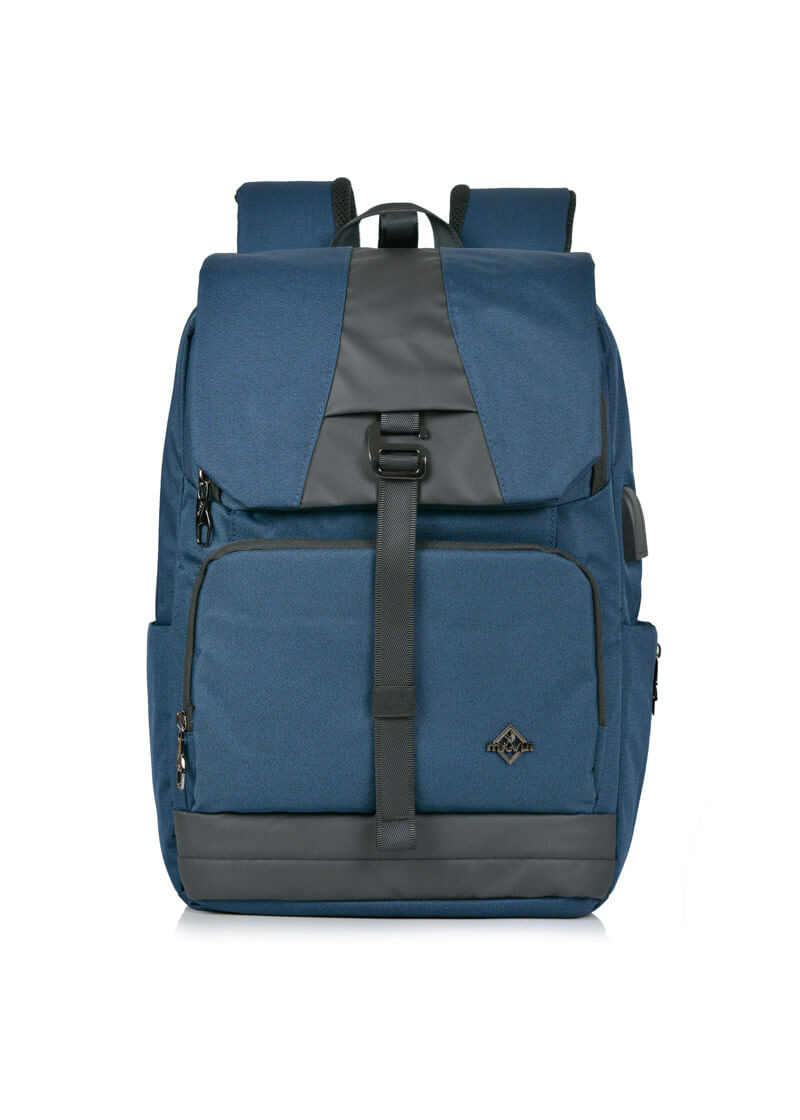 Balo Laptop Mr Vui BLLT755