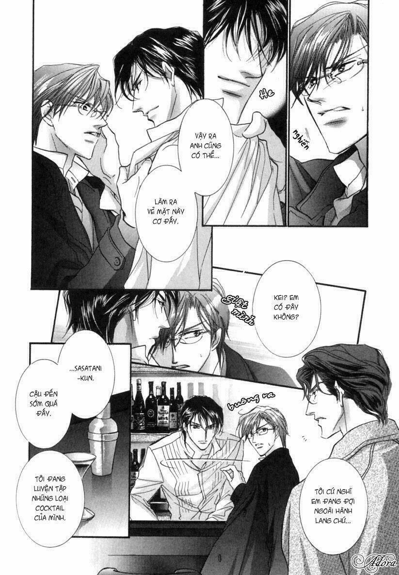 renai sousa chapter 2.1 31