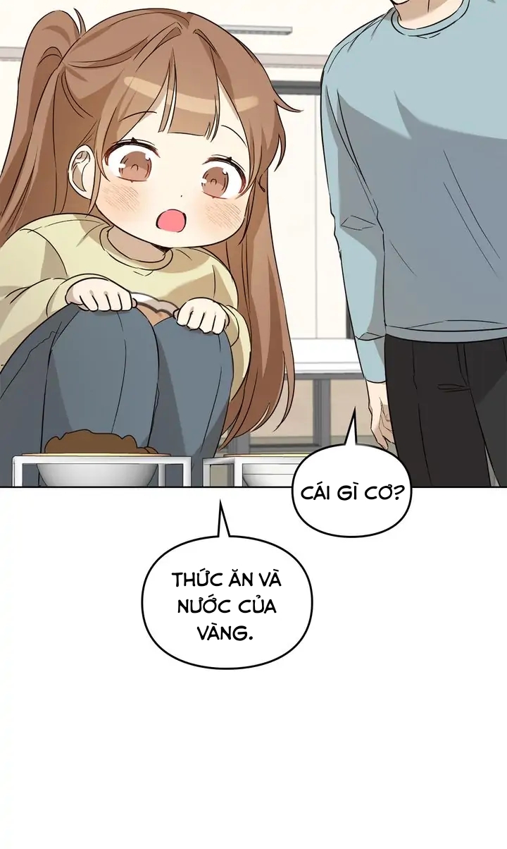 đứa con gái dễ thương chapter 95 47