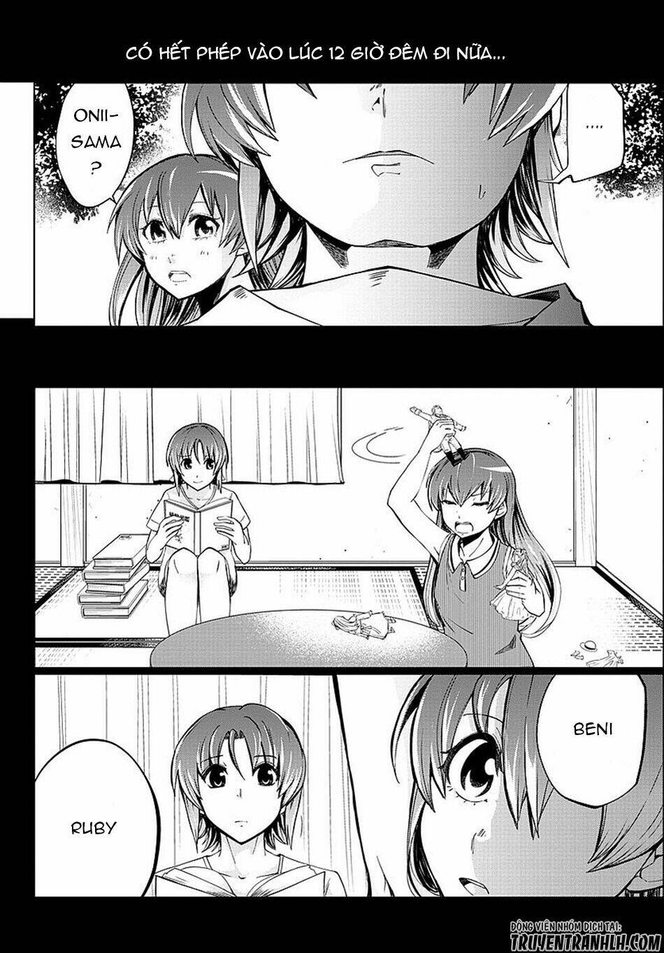 otae-san wa kyou mo tabetai chapter 1 31