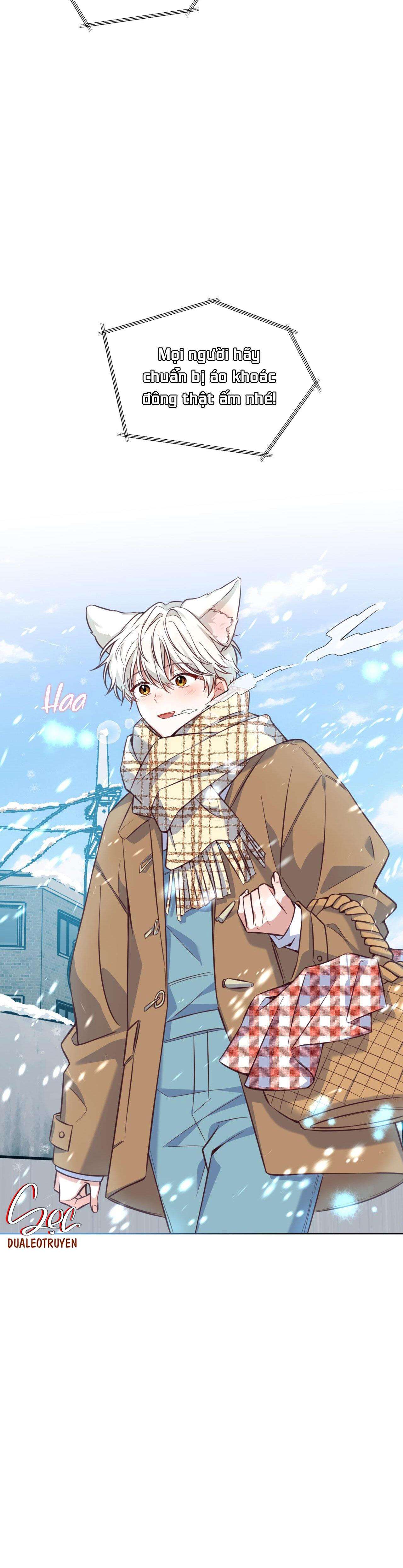 nước uống tình yêu của cáo plin chapter 0.1 5