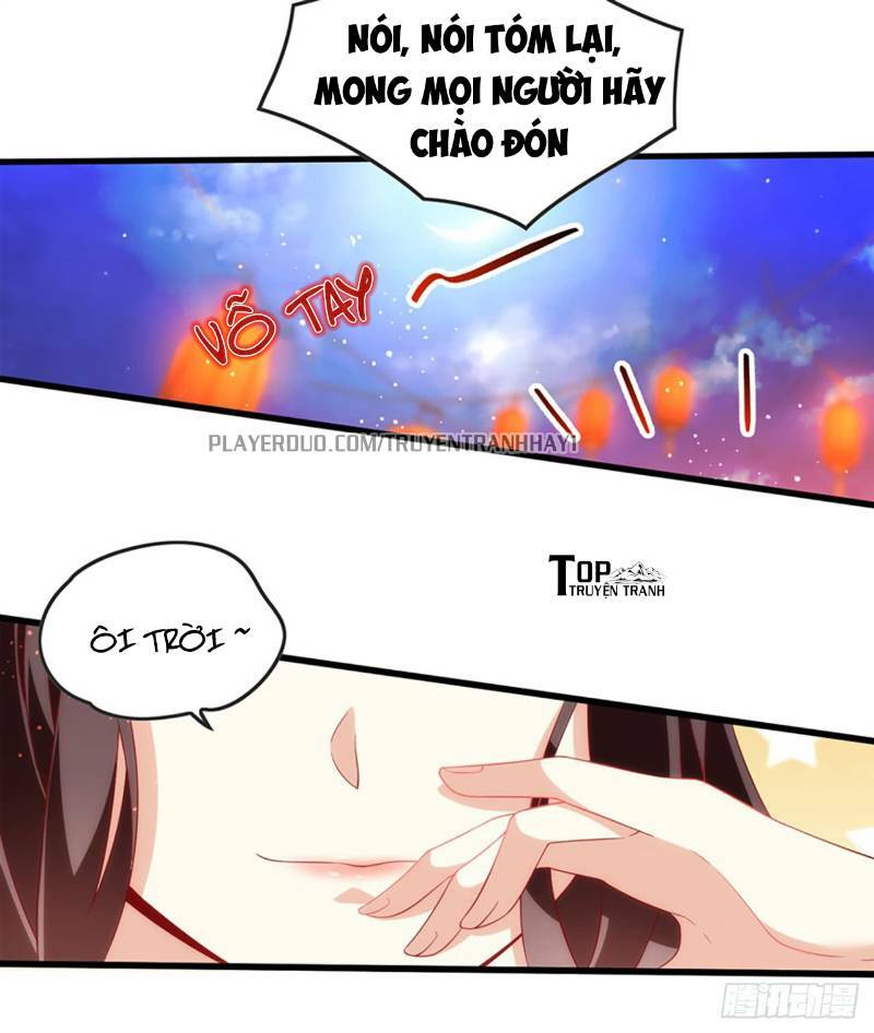 lãnh chúa cái gì không quan trọng chapter 14 36