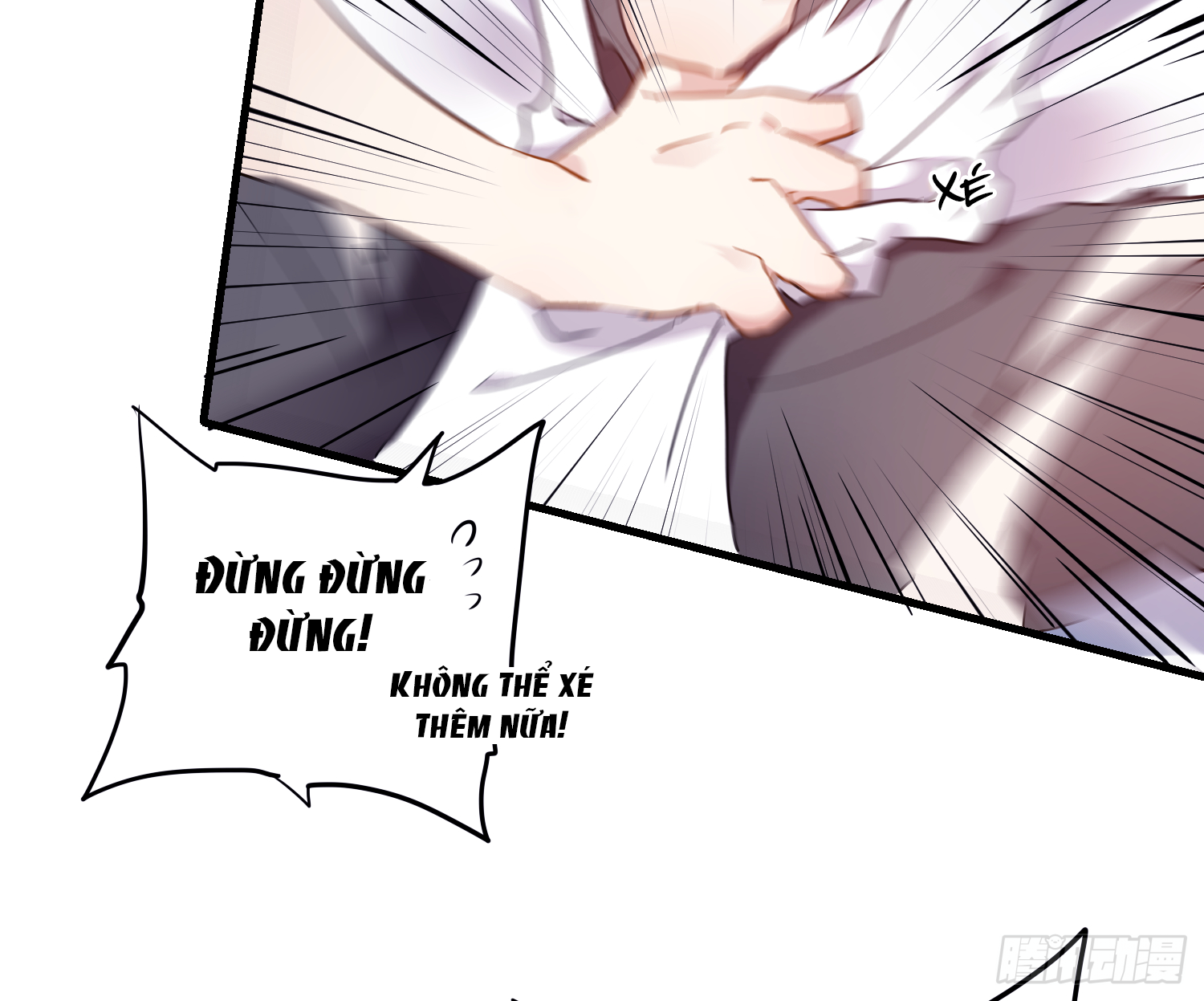 lục thân bất nhận chapter 13 31