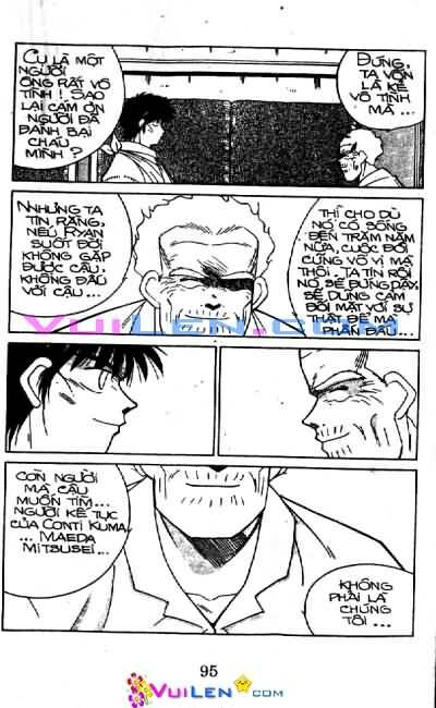 truyền nhân atula - shura no mon i chapter 39 96