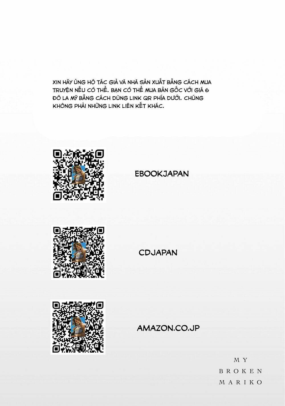 my broken mariko chapter 5 7