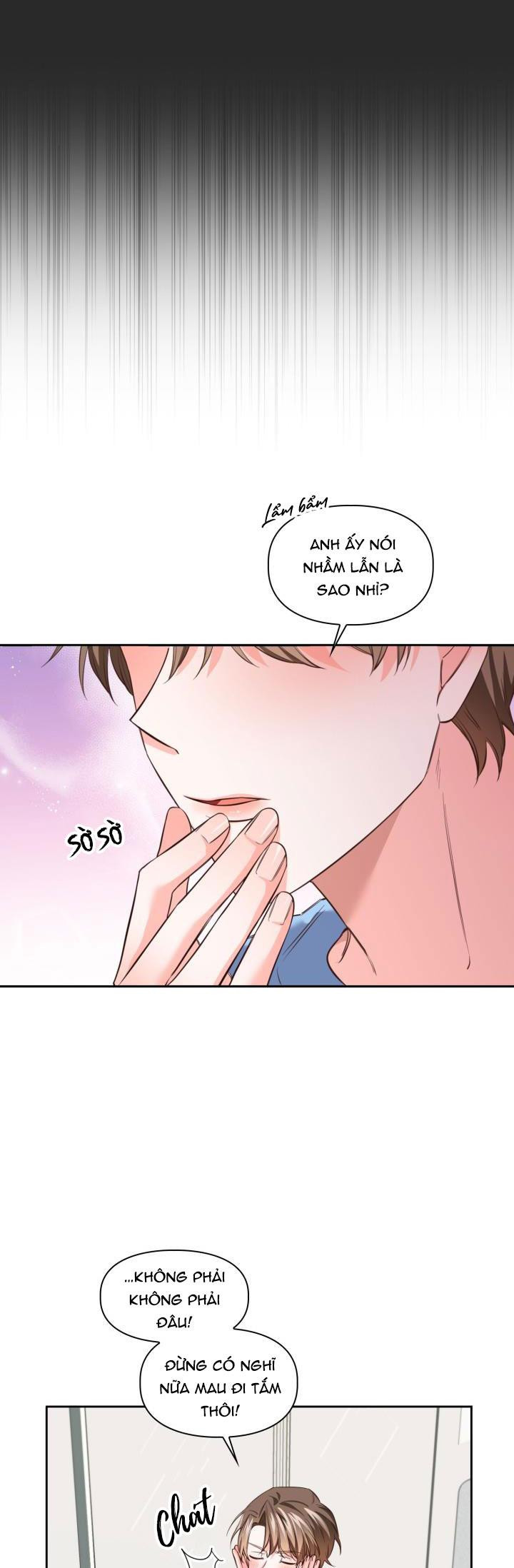 phòng tắm hơi chapter 9.5 11