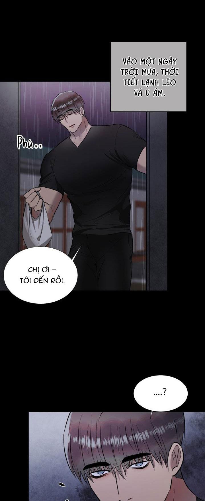 cái bóng sau song cửa sắt chapter 6 17