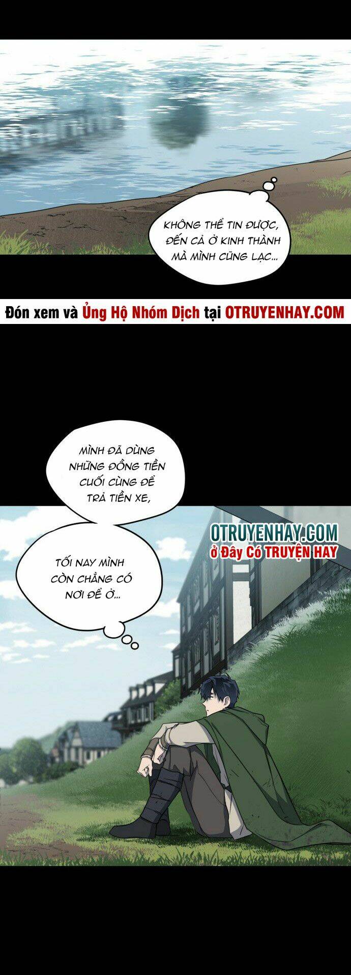 lâu đài vô danh chapter 19 26