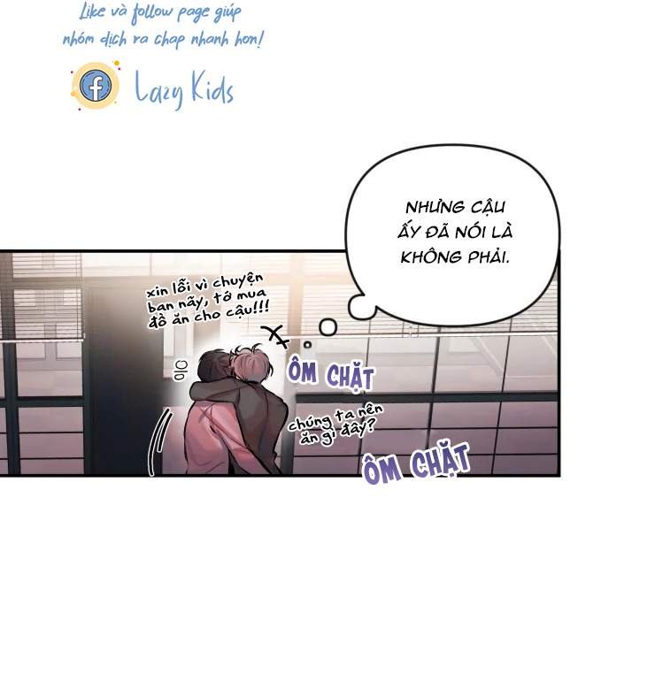 hợp đồng yêu đương chapter 14 26