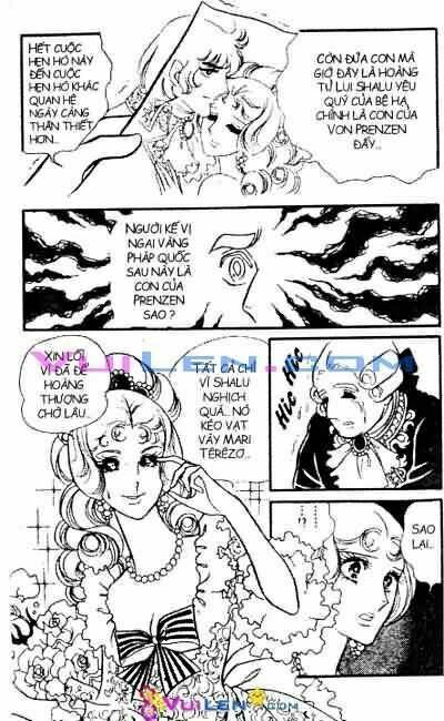 hoa hồng véc-xây chapter 8 38