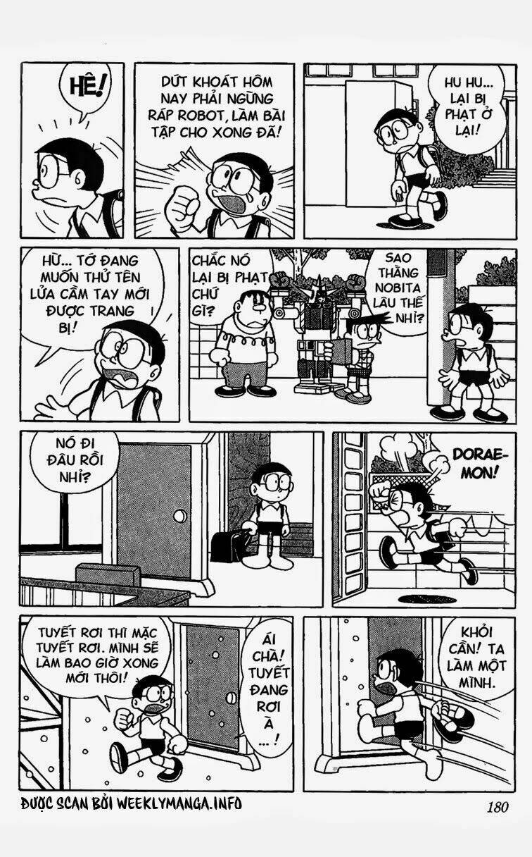doraemon chapter 428 11