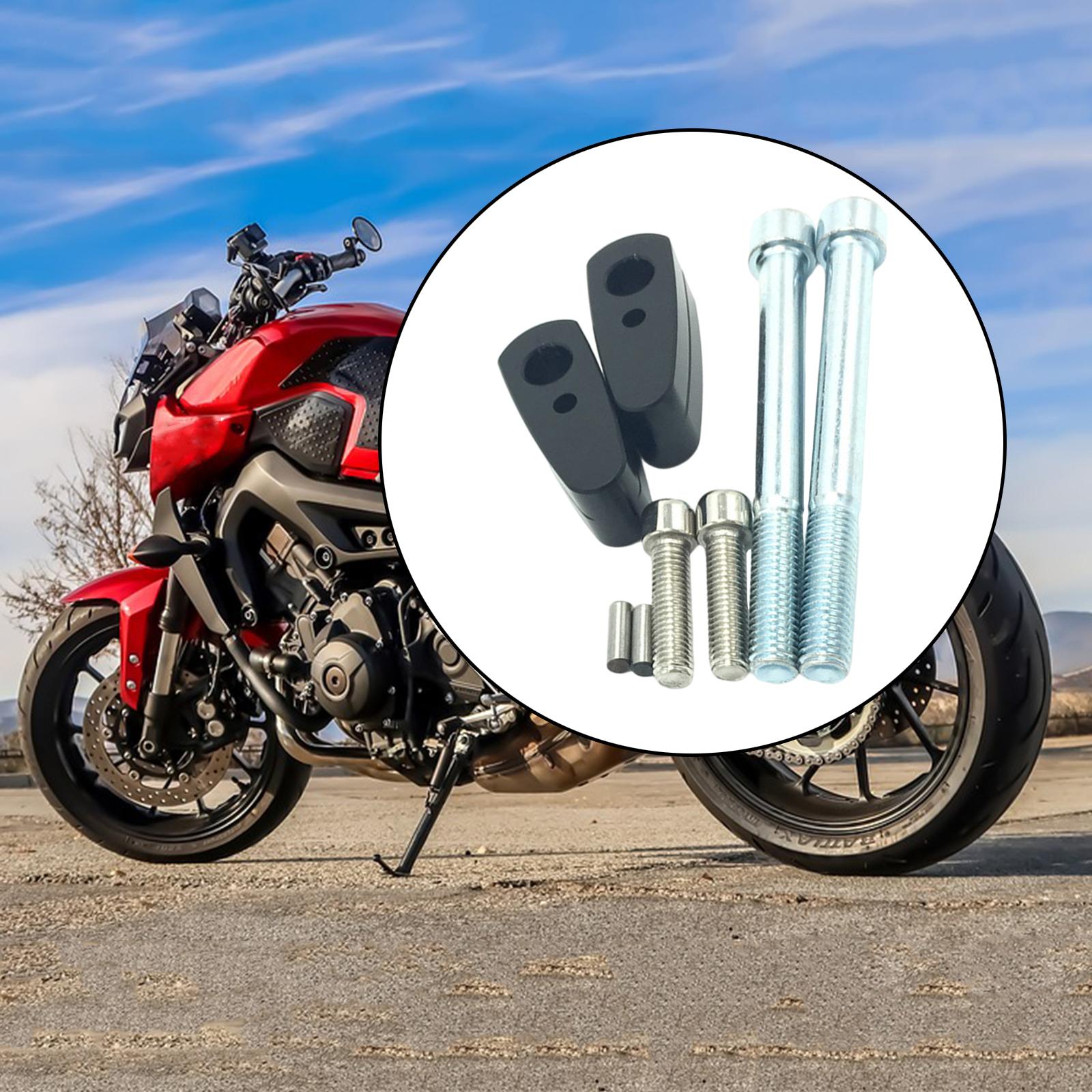 Motorbike Handle Bars Highten Kit  Fit for  R1200 R