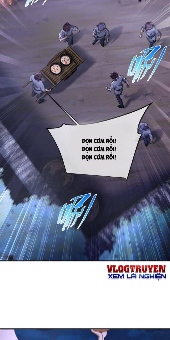 võ thánh này cũng quá khẳng khái chapter 1 43