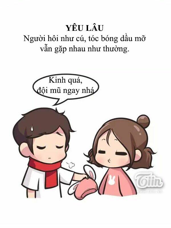 giải mã tình yêu chapter 109 2