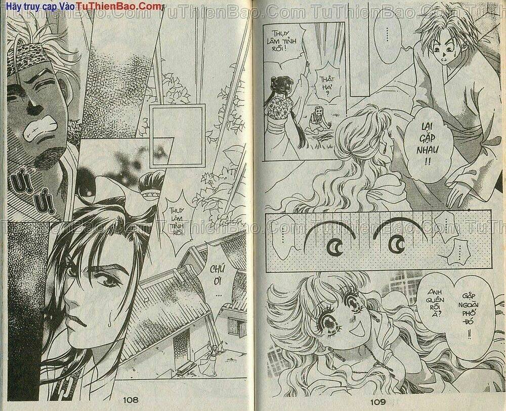 công chúa nam yên chapter 10 54