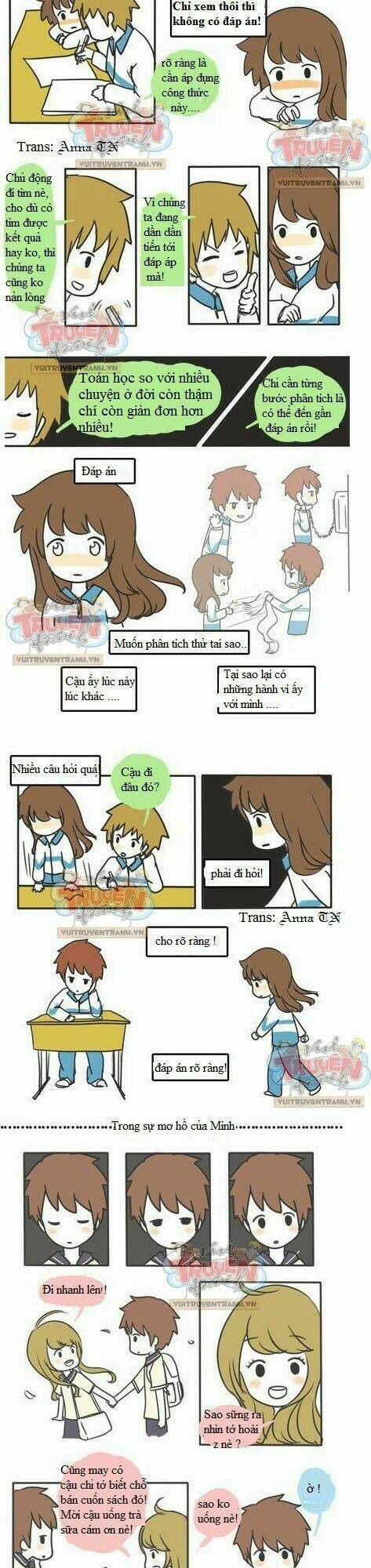 nhi nhí nhảnh chapter 15 2