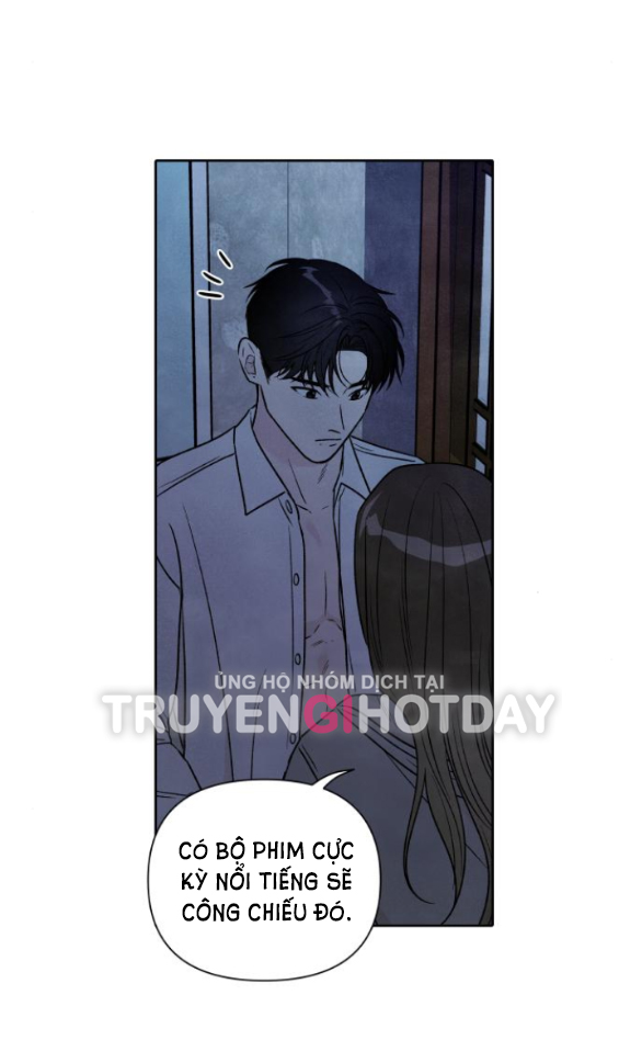 điều khiến tôi quyết tâm muốn chết chapter 93.1 17